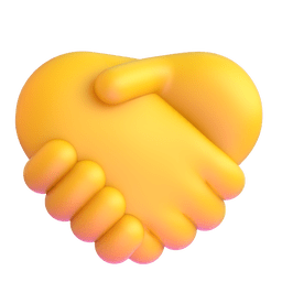 Get in touch button icon